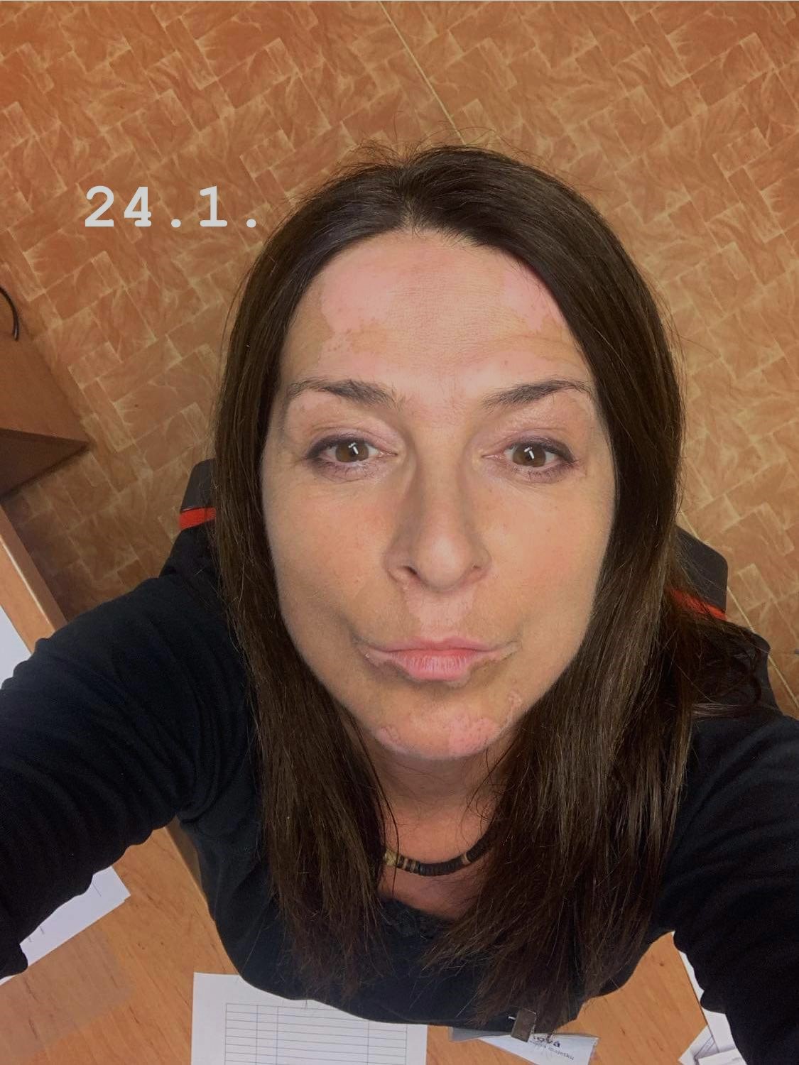 Andrea 01/25