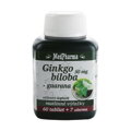 Geschenk: Ginkgo 24/6 