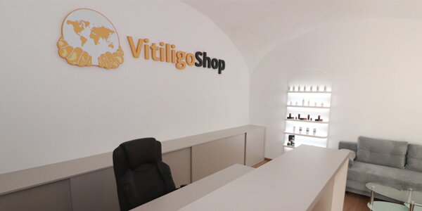 Vitiligo-Shop