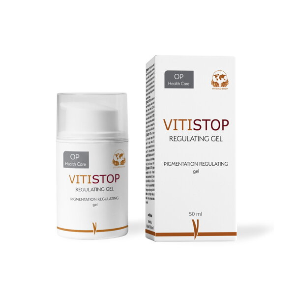 Vitistop gel