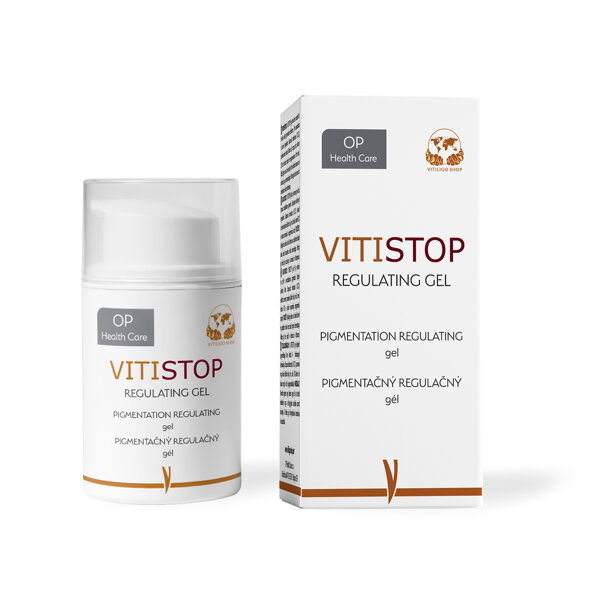 Vitistop-Gel