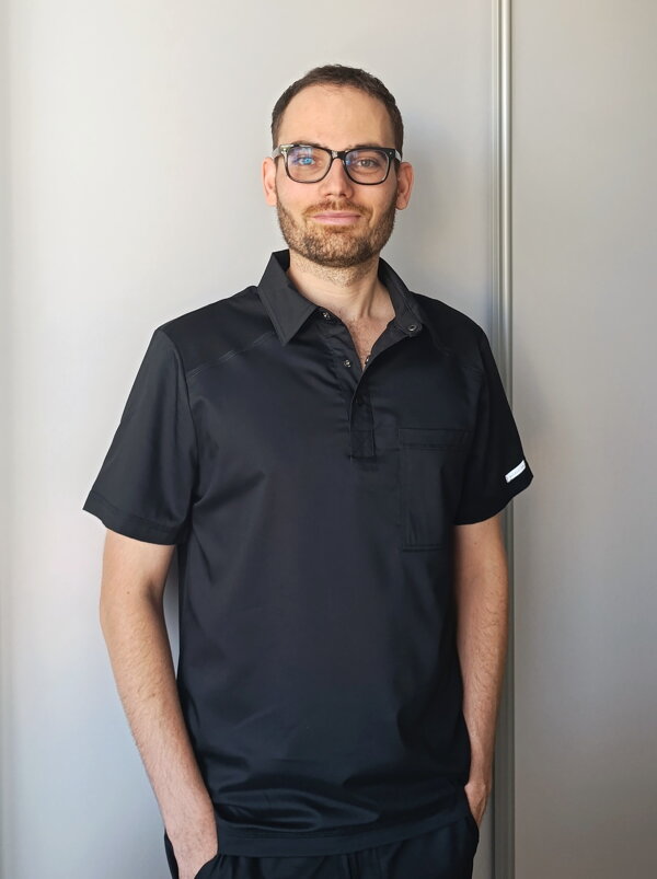 Dr. Michael Scheibenreif - Facharzt für Dermatologie