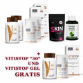 Vitiligo 3-Monats-Paket