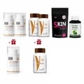 Vitiligo 3-Monats-Paket