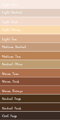 Zanderm breiter Concealer