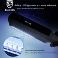 Philips BU-10 UVB-Lampe (311 nm)