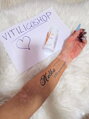 Vitistop "60" - Verbesserte Rezeptur 3+1 Gratis