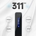 Philips BU-10 UVB-Lampe (311 nm)