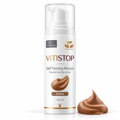 Vitistop Camouflage-Set – 2 × Selbstbräunungsschaum + Velvet-Handschuh