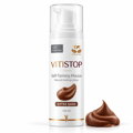 Vitistop Camouflage-Set – 2 × Selbstbräunungsschaum + Velvet-Handschuh