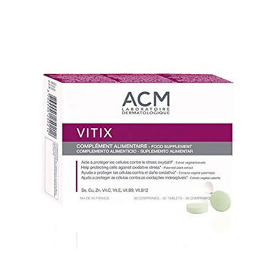 Vitix Tabletten