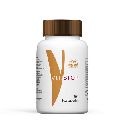 Vitistop "60" 