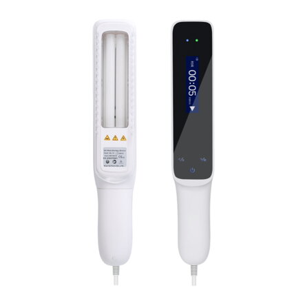 Philips BU-10 UVB-Lampe