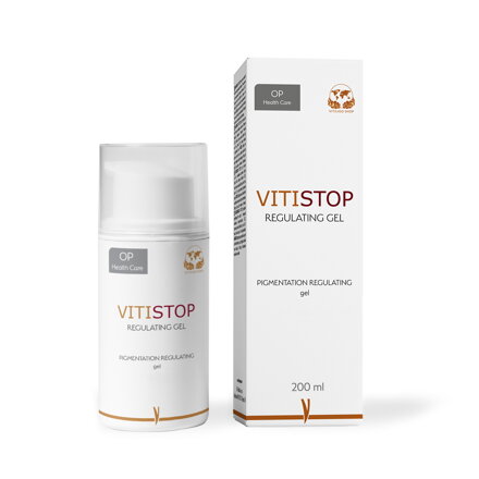 Vitistop Gel, 200ml