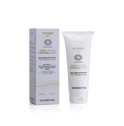 Vitises Gel 100 ml