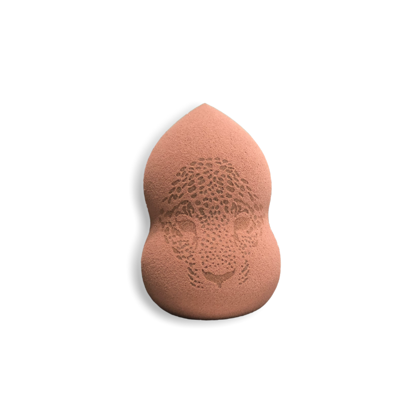 Beauty Blender Schwamm für Vitiligo-Camouflage