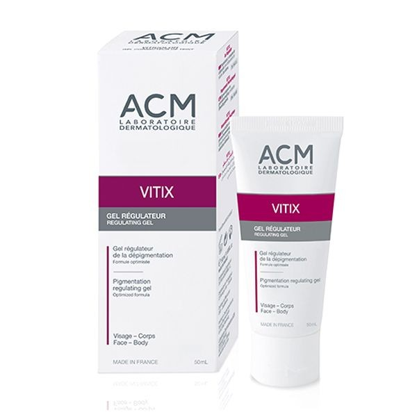 Vitix Gel - wie funktioniert es? Vitix Gel - wie funktioniert es?