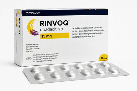 Rinvoq bei Vitiligo: Ergebnisse, Nebenwirkungen und Kombination mit NB-UVB