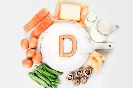 Vitamin D - Warum ist es so wichtig?