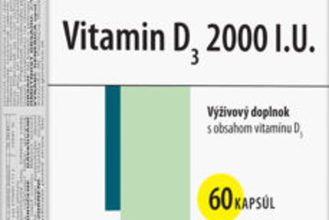 Vitamin D - Warum ist es so wichtig?